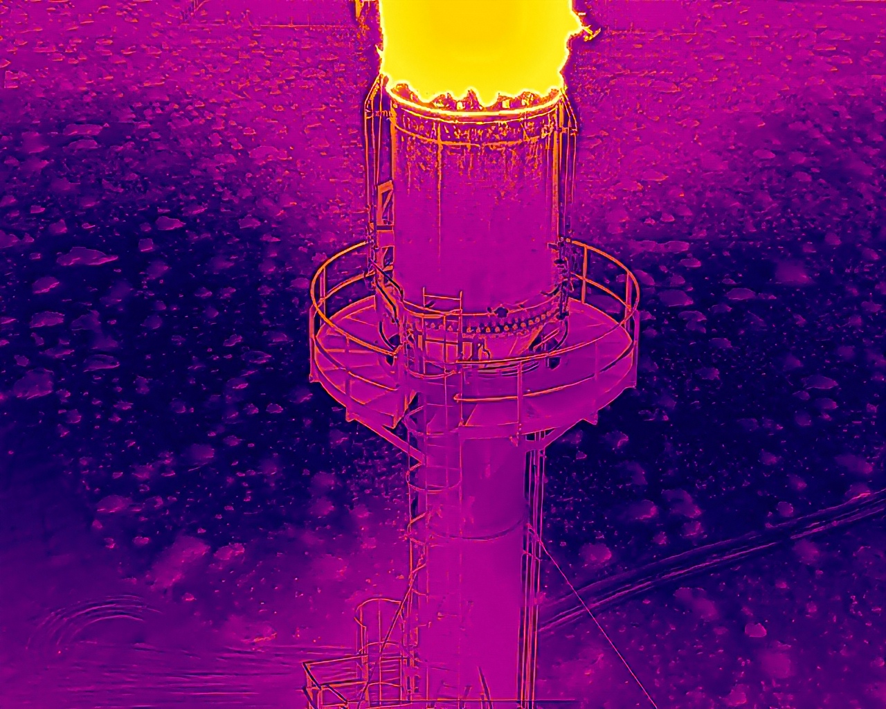Inspecci&oacute;n t&eacute;rmica de detalle